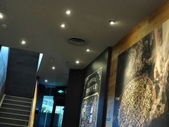 大堂-星巴克(中远两湾城店)