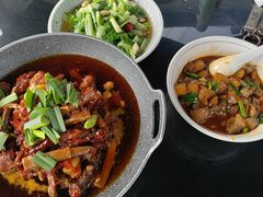 -树厨贵州菜(铜仁花果山店)