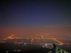 -鬼笑石后山停车场