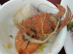 -山海关清和浑锅店