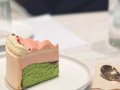 -娜娜家•Nana's restaurant(国金汇店)