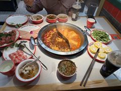 -犊门火锅(长沙五一广场总店)