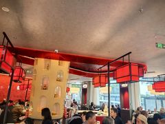 -大碗居·烤鸭·鱼头泡饼(天坛东门店)