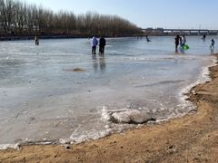 -丁香湖公园