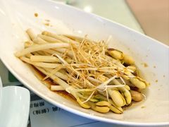 花生苗-成都驻京办餐厅(蜀都宾馆店)