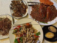 -喜记避风塘炒辣蟹(旗舰店)