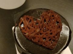 -星巴克(大梅沙8号仓店)