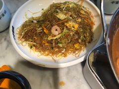 -小菜园新徽菜(无锡宜家荟聚中心店)