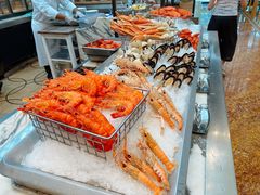 -Colony(新加坡丽思卡尔顿美年酒店)