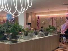 -卡朋西餐(东方广场店)
