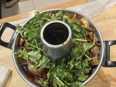 -郑记•不夜城烧烤•龙虾•虾蟹(黄鹤楼店)