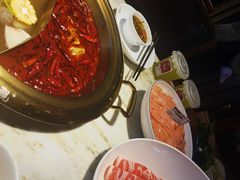 -川味观·鲜货火锅(西湖文化广场店)