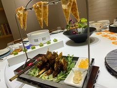-上座云间·青年赣菜(绿茵店)