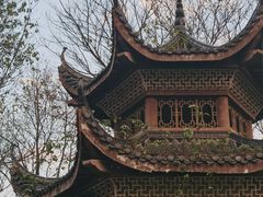 -岳麓山风景名胜区