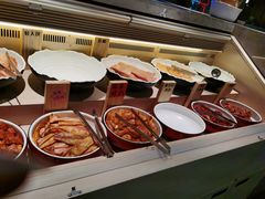 -阪尚皇·原切牛排·烤肉火锅自助(北京路店)