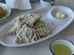 香酥小牛排-云中小雅