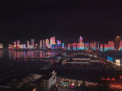 -青岛海尔洲际酒店