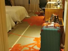 -澳门喜来登大酒店