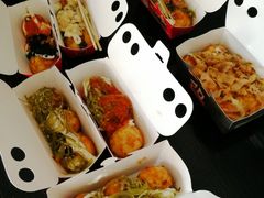 -咕噜咕噜·章鱼小丸子(西湖路店)