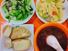 -梅园食堂