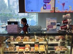 -COSTA COFFEE(金长安大厦店)