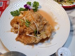 -东北民俗村·东北菜(翻身店)