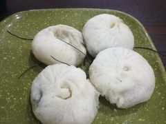 -舒小笼松针小笼包