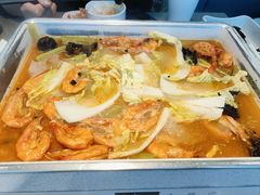 -半天妖烤鱼(西直门凯德mall店)