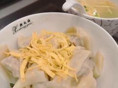 开洋馄饨-熙盛源(滨湖万达店)