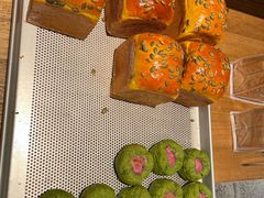 -自然熟Bakery(纬四路店)