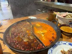 -楠火锅(龙阳广场店)
