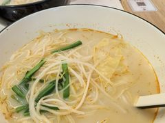 -谭仔米线(壹方城店)