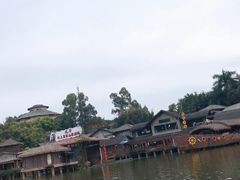 -观澜山水田园