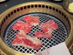 -西塔老太太泥炉烤肉(武汉摩尔城店)
