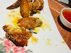 -庆江南江南菜(琴湖溪里花园城店)