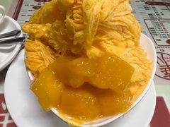 -香港華心糖水鋪(南西总店)