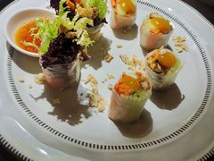 -星叶·东南亚料理(温州万象城店)