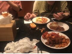 -东方之珠洗浴休闲广场(南开店)
