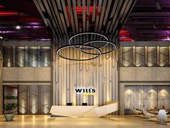 -VIP 威尔仕健身·游泳(嘉华中心店)