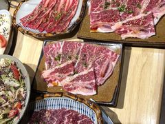 -隐家本格烧肉