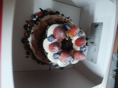 -幸福西饼生日蛋糕·下午茶(闵行店)