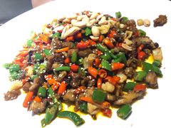 -锅儿匠辣子鸡(春熙路店)