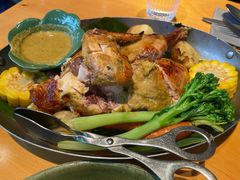 -Ginger(兴国路店)