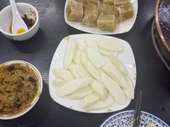 -喜来顺大铜锅涮羊肉(平江道店)