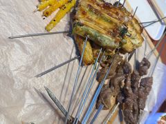-熙成烧烤·三十三年(开发区店)