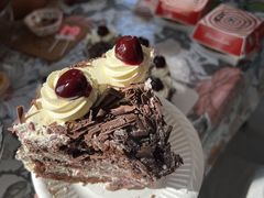 -味多美蛋糕(义和庄地铁店)