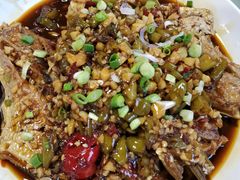 -易老九江湖菜(北滨一路店)