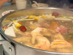 -俏牛哥鲜牛肉牛肆馆(重庆天地店)