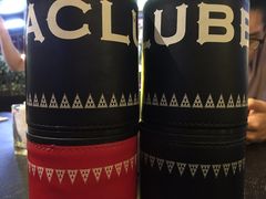 -AClub餐吧(富华里店)