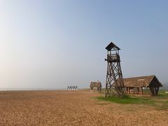 -青岛银沙滩温德姆至尊酒店